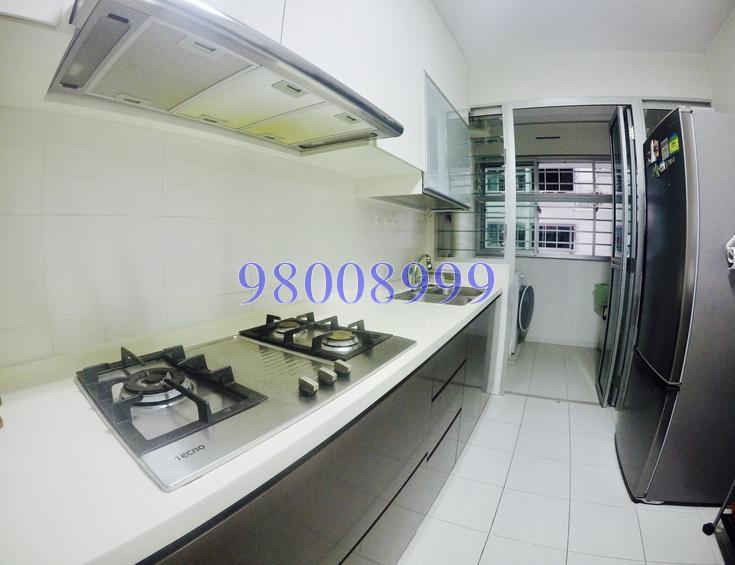 Blk 207A Punggol Place (Punggol), HDB 4 Rooms #148259442
